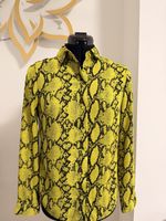 New Look Lemon Shirt – Size 8