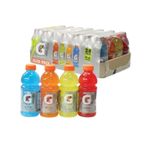Gatorade Perform Club Pack 591ml x28 Bottles Sports Drink Canada
