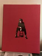 Bill Wyman Scrapbook signed limited edition 228/1962