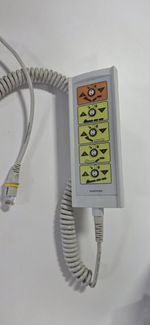 HLW075-008 10 Button Handset
