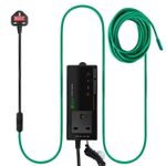 Soil Warming / Heating Cable 3m-48m Optional Thermostat | Heated Bed Propagator