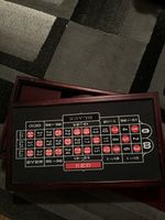EXCALIBUR 3 IN 1 CASINO HOUSE GAME