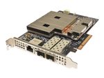 Mellanox Network Card nVidia BlueField-2 BF2H532C 2x SFP56 25Gb PCIe FP New