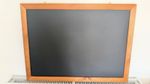 Extra Large Restaurant Cafe Pub Home Kitchen Blackboard Chalk Board Menu Sign