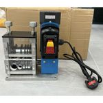 Electric Wire Stripping Machine Copper Recycle 1.5-30mm Automatic Cable Stripper
