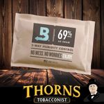 Boveda 69% RH 2-way Humidity Control | 60 grams | Brand New & Sealed