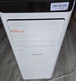 Zeroteek KY-20/07B 7000 BTU Portable Air Conditioner Timer Touch R290 240V