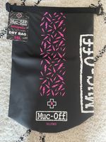 Muc-off Waterproof Dry Bag 15L Brand New 🆕 🔥