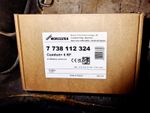 Worcester Comfort+ II RF Wireless Control Set MPN 7 738 112 324
