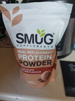The Smug Complete Reset Kit for 3 weeks with Protein Powder x2 + Shaker in wrap 