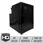 Transporter HQ – 50L Campervan Fridge Freezer – Alpicool THQ50+ – New 2025 Model