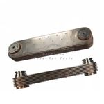 For Allison Gearbox Oil Cooler Assembly 7 Plate 29544962 29555184