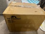 Bebeconfort Meely High Chairs High Chair with Removable Tray, Grey