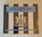 Newcastle United 1998 F.A. Cup Final CD - Written By Sting
