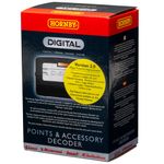 HORNBY R8247 Points & Accessory Decoder Version 2.0 Major Function Improvements