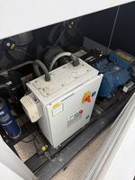 Condensing Unit Brand New Motor and Control Box.