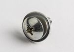 Suzuki Genuine LT50 Model L X Y ATV Front Fender Screw 09136-06017-000