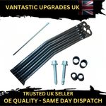 NEW SPARE WHEEL CARRIER AND FITTING KIT FOR VOLKSWAGON CADDY 2003-2020 2K0801903