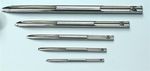 Selma Braid on braid fids s/s professional splicing needles, singles, or sets, 