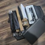 Background Equipment Photo Studio Backdrop Including Raelno Video Light Stand
