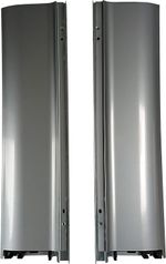 Cooke & Lewis B&Q Soft Close Replacement Drawer Sides