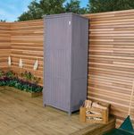 FSC® Certified Wooden Storage Shed - grade B return RRP £159.99