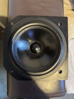 B and W B&W DM2 Series 2 Driver Woofer