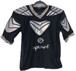 Optimum protection for action top / extreme Rugby Top XL