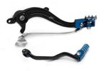 AS3 REAR BRAKE PEDAL GEAR LEVER for SHERCO SE 125 2020 SE 250 300 R 2014-2020