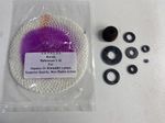 Vapalux Bialaddin Lamp Washers Service Kit Seals With V42 Mantle 1 - 10 Lamps