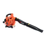 26cc Petrol Leaf Blower 2HP 2-Stroke Handheld 424 CFM – Lightweight & Powerful