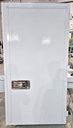 Set of Rear Doors - Low Loader H1900 x W981.8mm