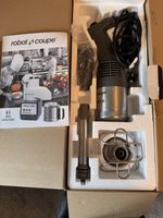 Robot Coupe Mini MP190 VV Combi Stick Blender