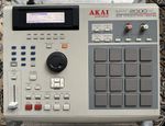 Akai MPC2000XL
