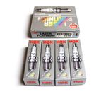 Set of 4 Spark Plugs for Audi 1.8 & 2.0 TFSi | 06H905601A & 101905631H