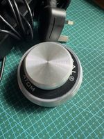 Critical Atom Silver x Tattoo Power Supply Pack Used Once Very Good Condition