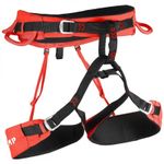 Camp Jasper CR 3 Climbing Harness - Choose Size / Colour