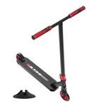 Stunt Scooter Street Trick Scooters for Kids Adults Double Layer Deck