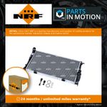 Radiator 53472 NRF 17112468099 17117558480 17117788903 17117788904 17117790297