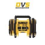 DeWalt DCC018N Cordless 18V Air Compressor Body Only