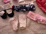 F&F Girls newborn bits
