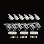 LA5F400803TeSys F LC1F NewContact Fit for Contactor TelemecaniqueLC1F330 LC1F400