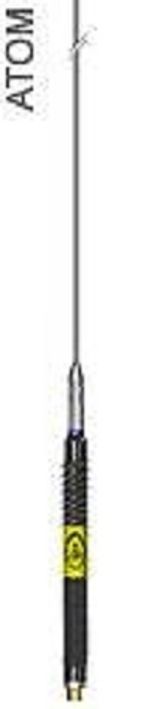 Thunderpole ATOM CB Antenna Low Profile High Performance