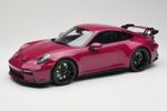 Porsche 911 992 GT3 Ruby Star Neo 1:12 GT Spirit | GT536