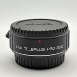 Kenko Teleplus PRO 300 DG 1.4x AF Teleconverter FOR Canon EOS EF