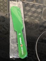 Heineken Beer Skimmer Pub Bar Accessory 