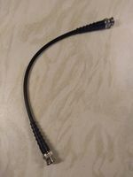 Connecting Cable For Falconry Telemetry System 173Mhz. 12" Length