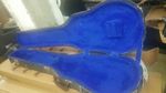 1975 GIBSON LES PAUL STANDARD CASE - Made in USA