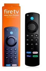 FOR FIRE STICK TV REMOTE CONTROL REPLACEMENT L5B83G ALEXA VOICE PRIME 4K LITE