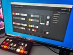 Blackmagic Design ATEM Mini Live Production Switcher